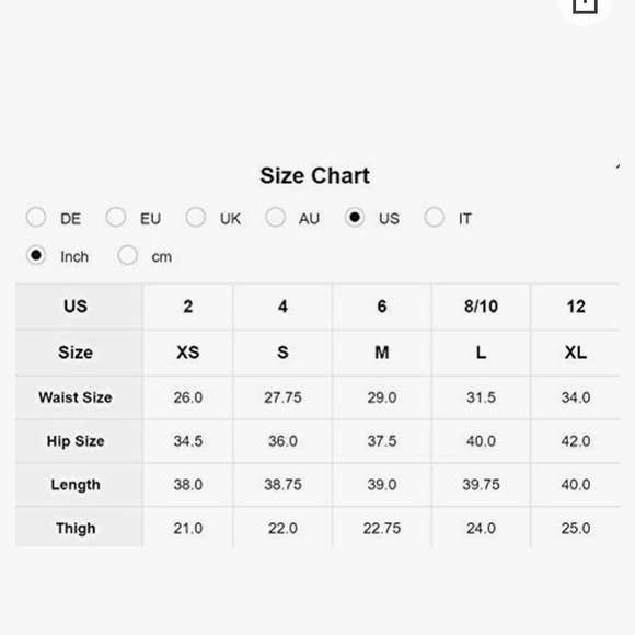 Casual Skinny Leggings Stretchy High Waisted Plaid - Picture 4 of 12